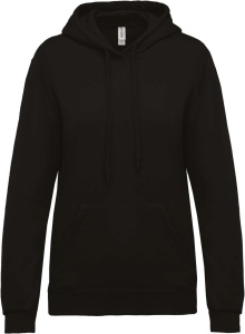Hanorac LADIES’ HOODED SWEATSHIRT