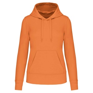 Hanorac LADIES' ECO-FRIENDLY HOODED SWEATSHIRT - Img 1
