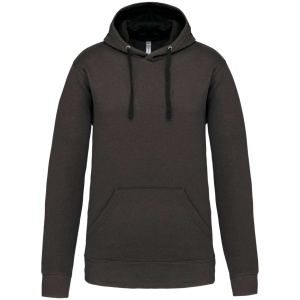 Hanorac MEN'S CONTRAST HOODED SWEATSHIRT - Img 44