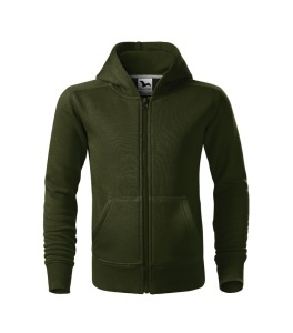 Hanorac pentru copii Trendy Zipper 412 - Img 9