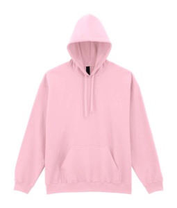 Hanorac SOFTSTYLE® MIDWEIGHT FLEECE ADULT HOODIE - Img 4