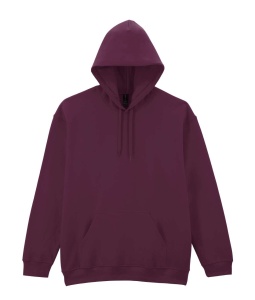 Hanorac SOFTSTYLE® MIDWEIGHT FLEECE ADULT HOODIE - Img 14