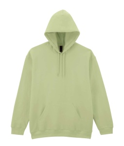 Hanorac SOFTSTYLE® MIDWEIGHT FLEECE ADULT HOODIE - Img 1