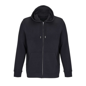 Hanorac SOL'S CALIPSO - UNISEX FULL-ZIP HOODIE