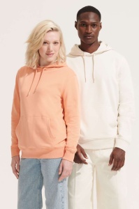 Hanorac SOL'S CONSTELLATION - UNISEX HOODED SWEATSHIRT - Img 2