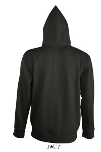 Hanorac SOL'S SEVEN MEN - JACKET WITH LINED HOOD - Img 6