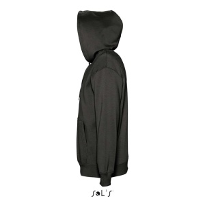 Hanorac SOL'S SLAM UNISEX HOODED SWEATSHIRT - Img 4
