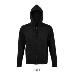 Hanorac SOL'S SPIKE MEN - ZIP HOODIE