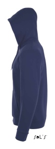 Hanorac SOL'S STONE - UNISEX ZIP HOODIE - Img 13