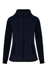 Hanorac Sport LADIES’ HOODED SWEATSHIRT - Img 4