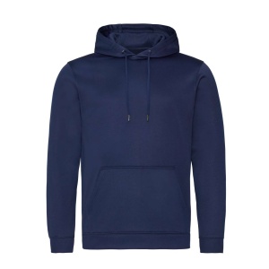 Hanorac SPORTS POLYESTER HOODIE - Img 7