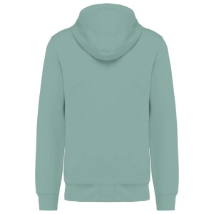 Hanorac UNISEX ECO-FRIENDLY FRENCH TERRY ZIPPED HOODED SWEATSHIRT - Img 9
