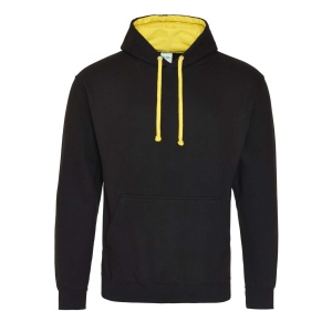 Hanorac VARSITY HOODIE - Img 18