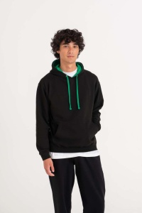 Hanorac VARSITY HOODIE - Img 2