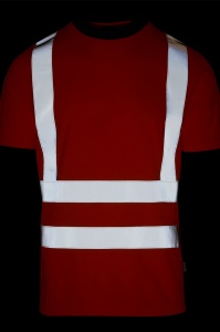 HI-VIS PRO CONTRACT T-SHIRT - Img 5