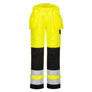 Hi-Vis PW2 Pantaloni de service - Img 1