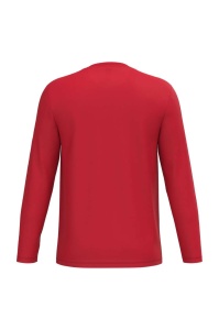 IDEAL190 UNISEX LSL TUBULAR T-SHIRT - Img 18