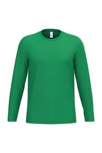 IDEAL190 UNISEX LSL TUBULAR T-SHIRT - Img 41