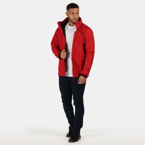 Jacheta antivant CLASSIC 3-IN-1 WATERPROOF JACKET - Img 13