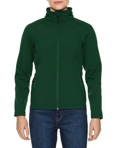 Jacheta antivant HAMMER LADIES SOFTSHELL JACKET - Img 7