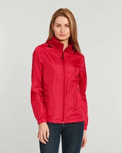 Jacheta antivant HAMMER LADIES WINDWEAR JACKET - Img 8