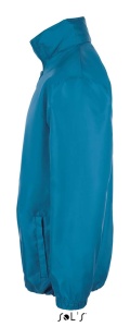 Jacheta antivant SOL'S SHIFT - UNISEX WATER REPELLENT WINDBREAKER - Img 13