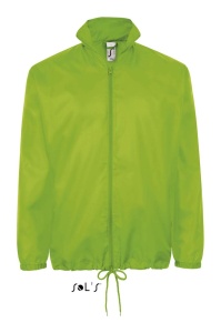 Jacheta antivant SOL'S SHIFT - UNISEX WATER REPELLENT WINDBREAKER - Img 8