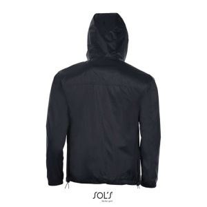 Jacheta antivant SOL'S SKATE - UNISEX LINED WINDBREAKER - Img 10