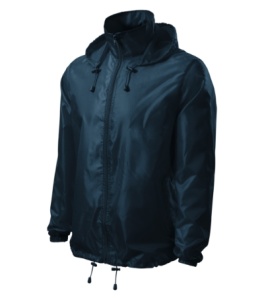 Jachetă de protecţie împotriva vântului unisex Windy 524 - Img 8