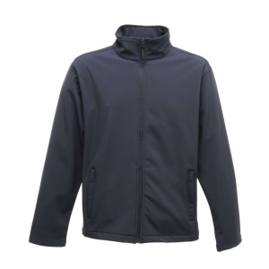 Jacheta Fleece CLASSIC PRINTABLE LIGHTWEIGHT SOFTSHELL - Img 4