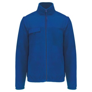 Jacheta Fleece FLEECE JACKET WITH REMOVABLE SLEEVES - Img 4
