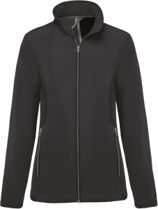 Jacheta Fleece LADIES’ 2-LAYER SOFTSHELL JACKET - Img 6