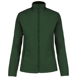 Jacheta Fleece MAUREEN - LADIES' FULL ZIP MICROFLEECE JACKET - Img 15