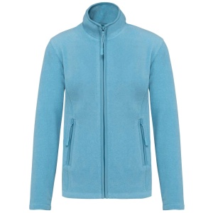 Jacheta Fleece MAUREEN - LADIES' FULL ZIP MICROFLEECE JACKET - Img 26
