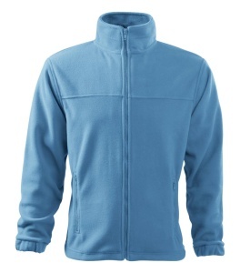 Jachetă fleece pentru bărbaţi Jacket 501 - Img 8
