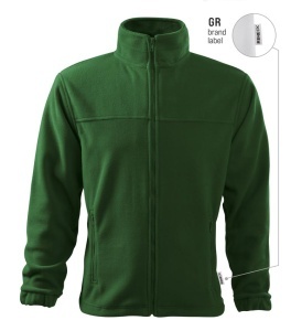 Jachetă fleece pentru bărbaţi Jacket 501 - Img 17