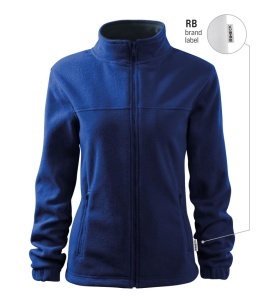 Jachetă fleece pentru damă Jacket 504 - Img 1