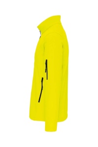Jacheta Fleece SOFTSHELL JACKET - Img 32