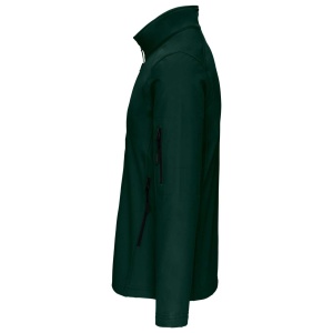 Jacheta Fleece SOFTSHELL JACKET - Img 39
