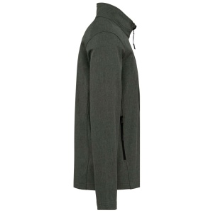 Jacheta Fleece SOFTSHELL JACKET - Img 47