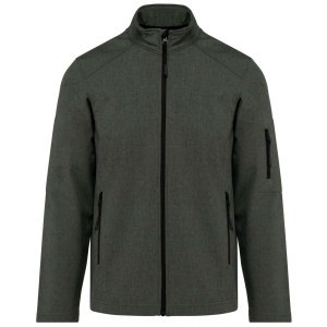 Jacheta Fleece SOFTSHELL JACKET - Img 14