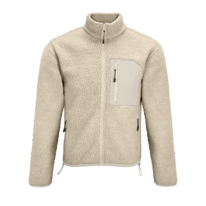 Jacheta Fleece SOL'S FURY - Img 4