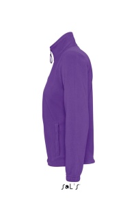Jacheta Fleece SOL'S NORTH WOMEN - ZIPPED FLEECE JACKET - Img 21