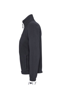 Jacheta Fleece SOL'S NORTH WOMEN - ZIPPED FLEECE JACKET - Img 33