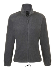 Jacheta Fleece SOL'S NORTH WOMEN - ZIPPED FLEECE JACKET - Img 15