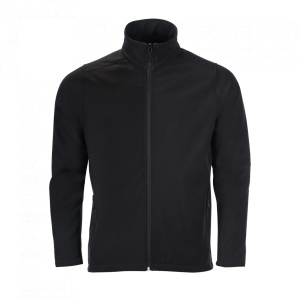 Jacheta Fleece SOL'S RACE MEN - SOFTSHELL ZIP JACKET