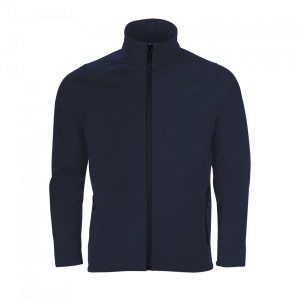Jacheta Fleece SOL'S RACE MEN - SOFTSHELL ZIP JACKET - Img 4