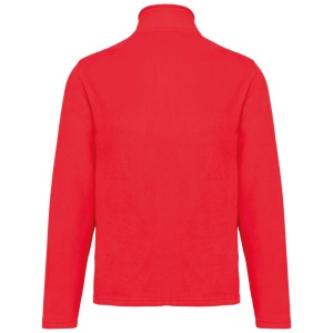 Jacheta Fleece UNISEX ECO-FRIENDLY MICRO-POLARFLEECE JACKET - Img 6