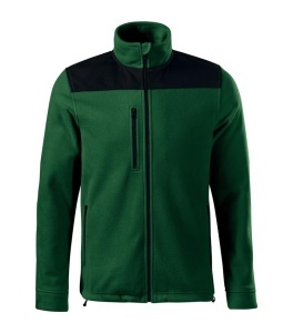 Jachetă fleece unisex Effect 530 - Img 6