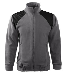 Jachetă fleece unisex Jacket Hi-Q 506 - Img 9